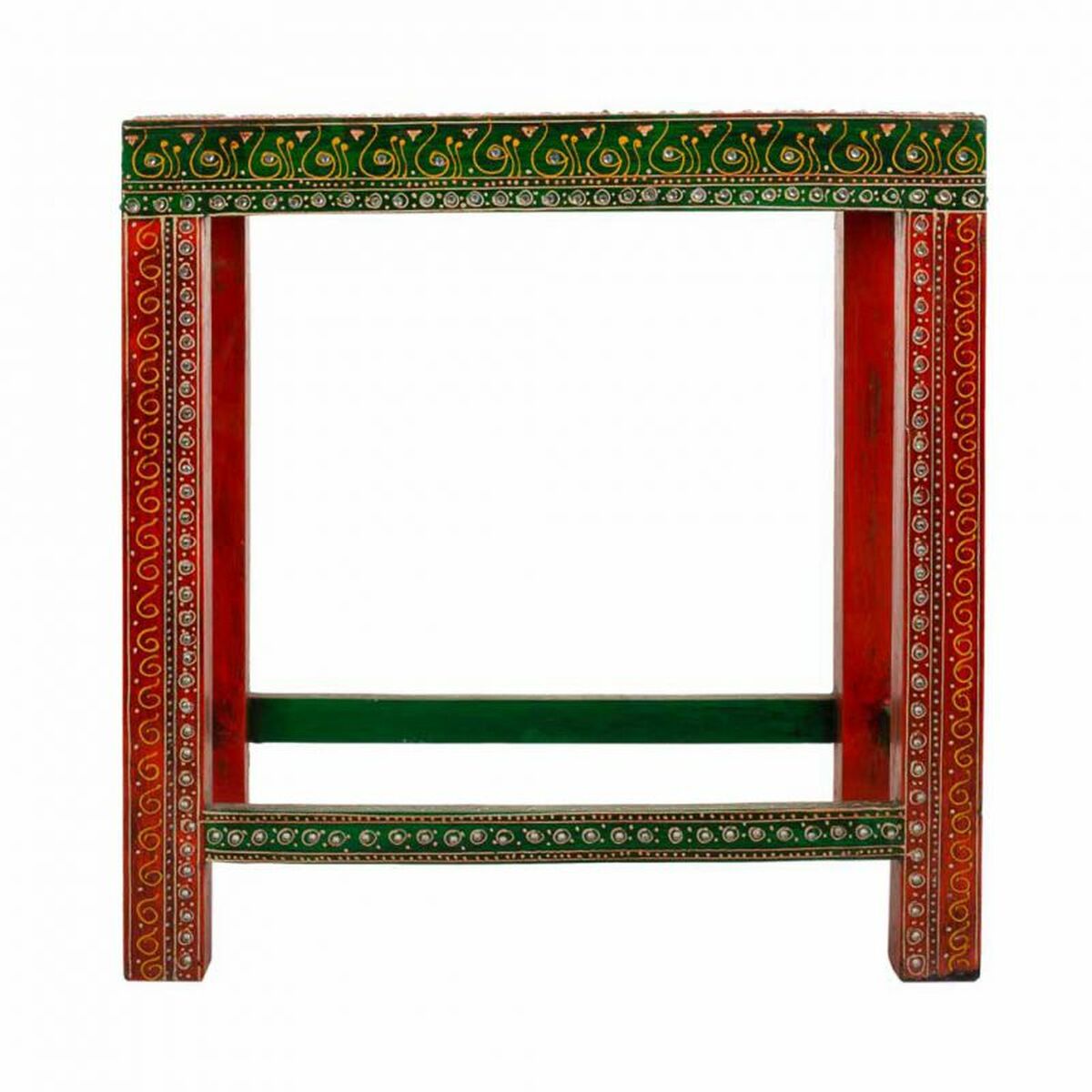 Table d'appoint Alexandra House Living 29 x 45 x 45 cm
